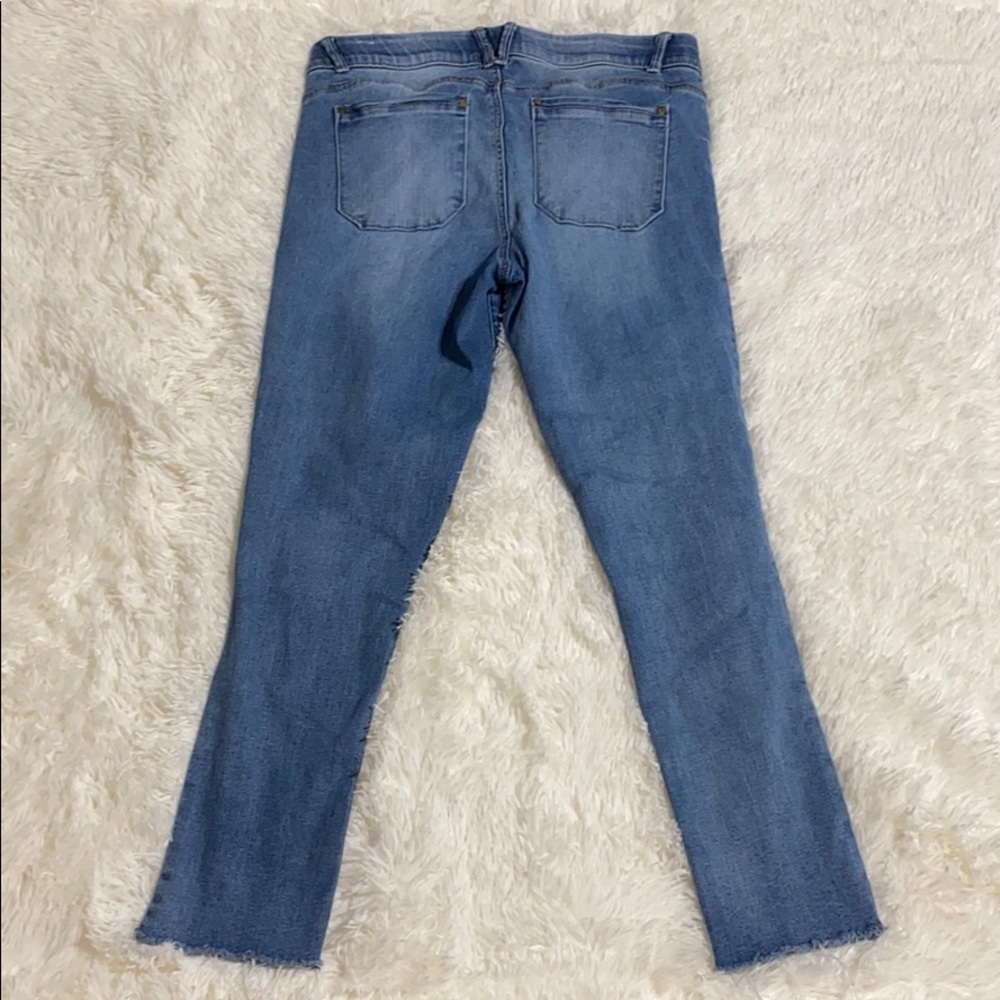 Jolt Jeans size 11 (juniors) - Picture 3 of 3